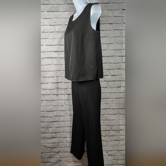 I C Collection by Connie K Tank/Pants Set - Picture 3 of 8